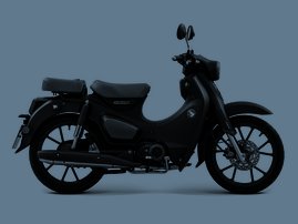 Super Cub 125