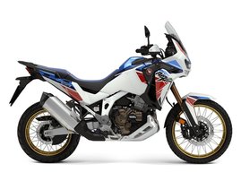 CRF1100L Adventure Sports DCT