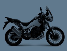 CRF1100L Adventure Sports DCT