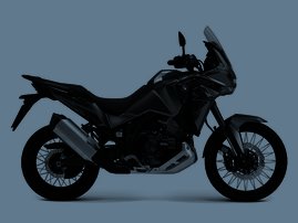 CRF1100L Adventure Sports DCT EERA