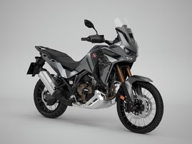 Mat Iridium Gray Metallic