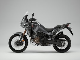 Mat Iridium Gray Metallic