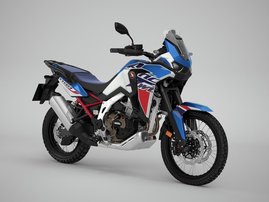 Glint Wave Blue Metallic