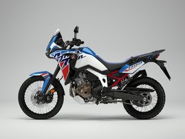 Glint Wave Blue Metallic