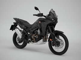 Mat Ballistic Black Metallic