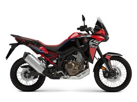 CRF1100L Africa Twin DCT