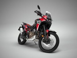 Grand Prix Red