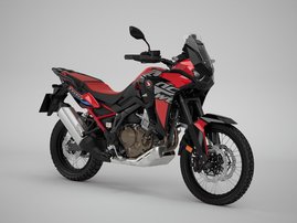 Grand Prix Red