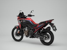 Grand Prix Red