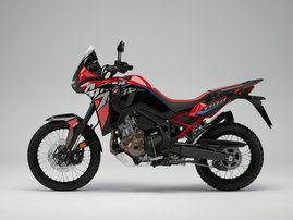Grand Prix Red