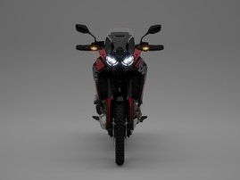 01 23YM AFRICA TWIN L1 MT RED 010