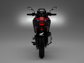 01 23YM AFRICA TWIN L1 MT RED 012
