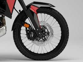 01 23YM AFRICA TWIN L1 MT RED 021