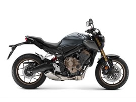 CB650R Neo Sport