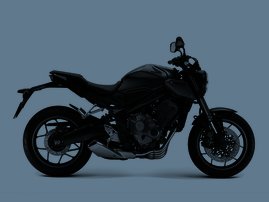 CB650R Neo Sport