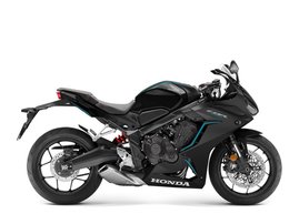 CBR650R