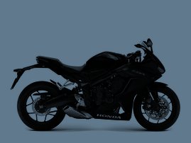 CBR650R