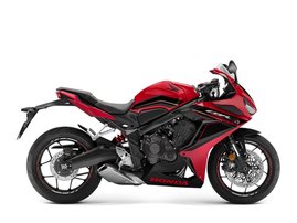 Grand Prix Red