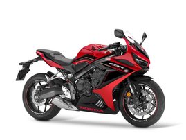 Grand Prix Red