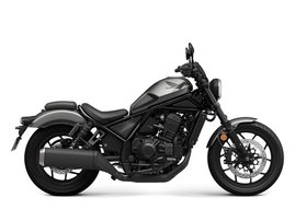 Rebel 1100 DCT