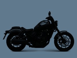 Rebel 1100
