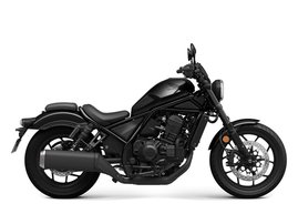 Gunmetal Black Metallic