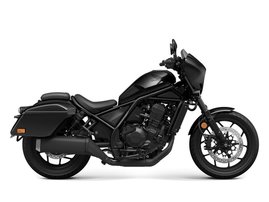 Rebel 1100 Touring DCT