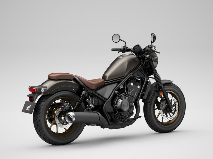 01 23YM CMX500 FOP TITANIUM METALLIC YR183M RHS 04