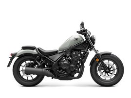 Rebel 500