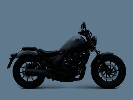 Rebel 500