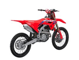 Extreme Red