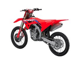 Extreme Red