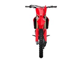 23YM CRF250R R292R EXTREME RED 07
