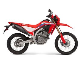 CRF300L