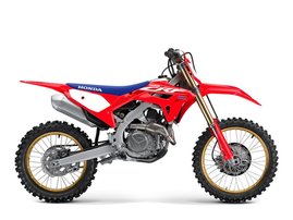 Extreme Red