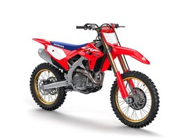 Extreme Red
