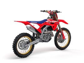 Extreme Red