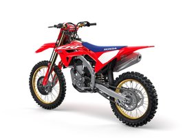 Extreme Red