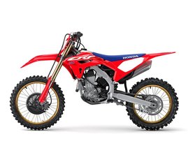 Extreme Red