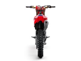23YM CRF450R 50TH R292R EXTREME RED 08