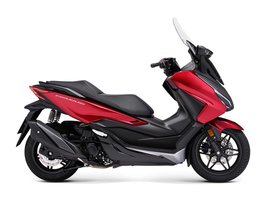 Pearl Siena Red