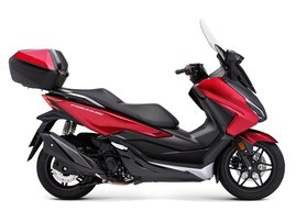Pearl Siena Red
