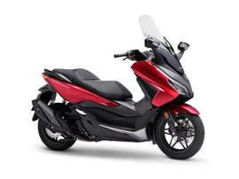 Pearl Siena Red