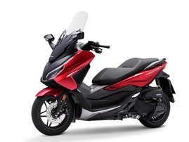 Pearl Siena Red