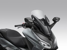 Mat Robust Gray Metallic