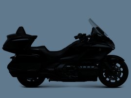 GL1800 Gold Wing Tour DCT