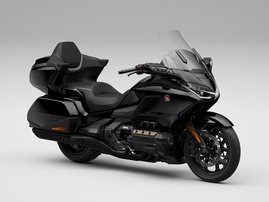 Graphite Black