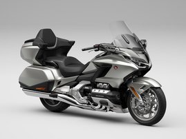 Beta Silver Metallic