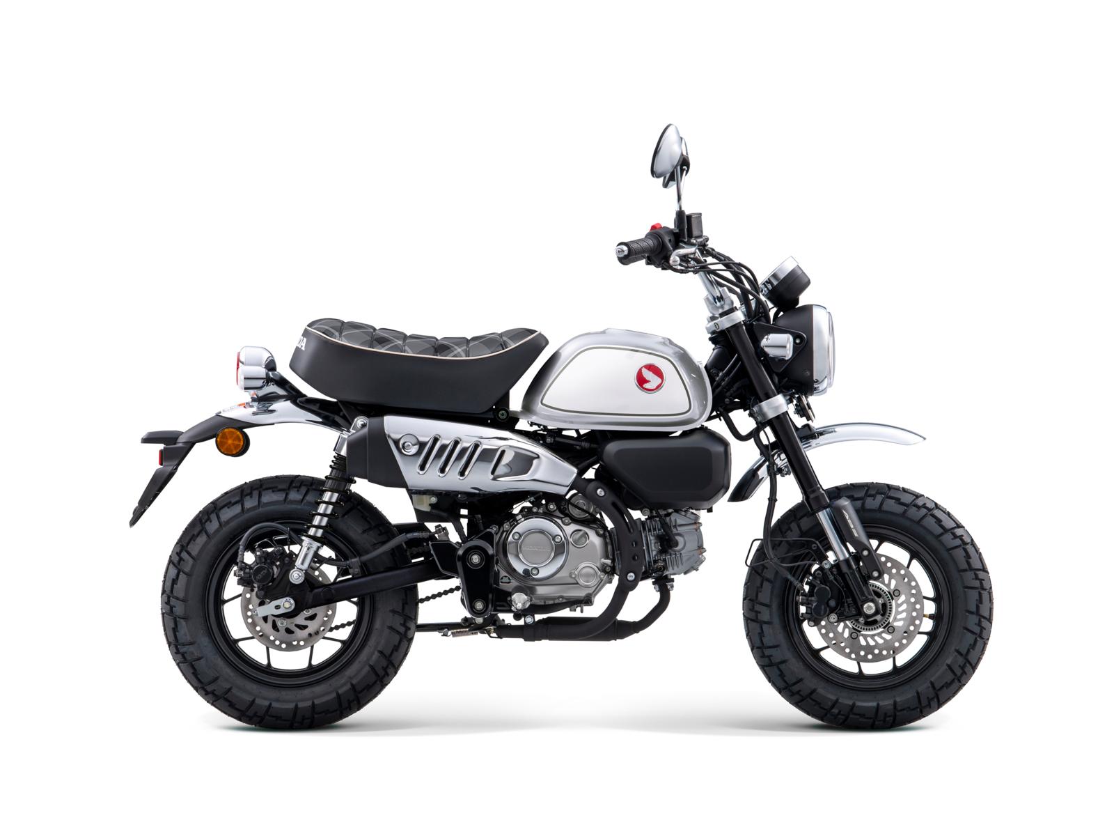 Motor monkey 125 cheap
