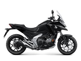 NC750X DCT